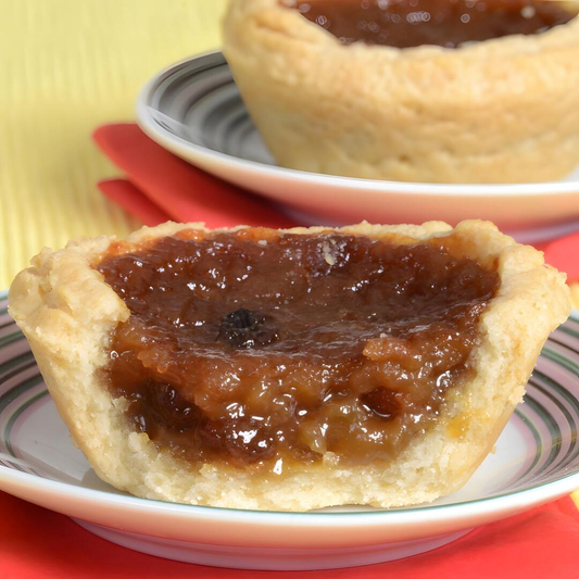 Butter Tart Flavour: Liquid Concentrate for Food & Beverage Producers