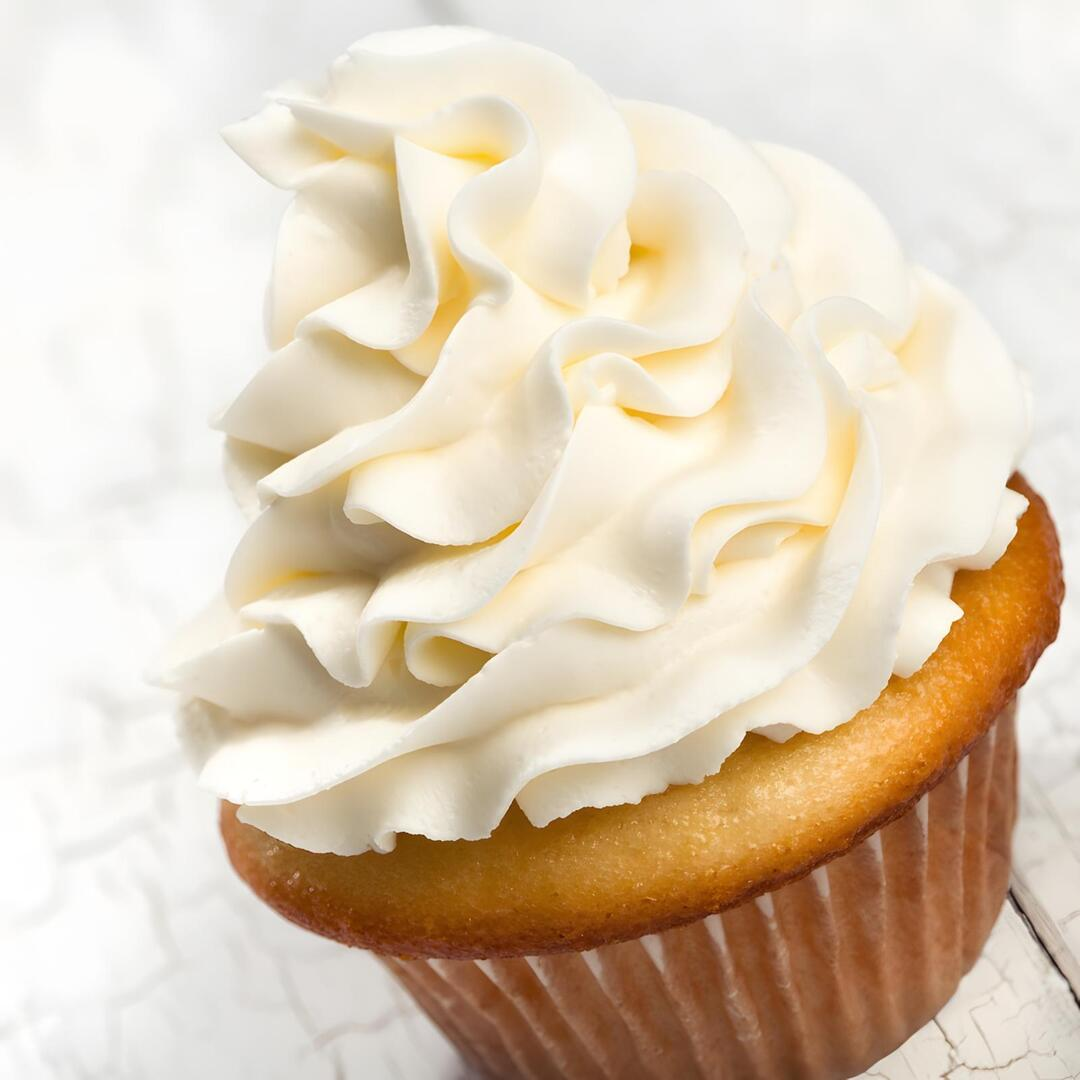 Buttercream Frosting Flavour: Liquid Concentrate for Food & Beverage Producers