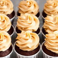 Buttercream (Peanut Butter) Flavour: Liquid Concentrate for Food & Beverage Producers