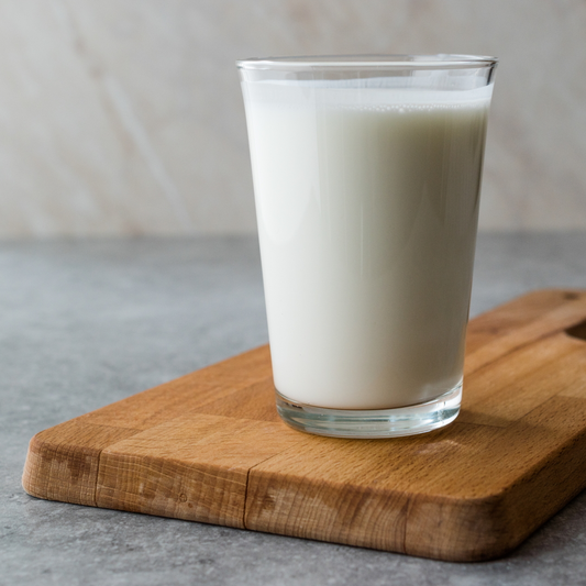 Buttermilk Flavour: Liquid Concentrate for Food & Beverage Producers