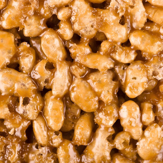 Caramel Rice Crispy Treats Flavour: Liquid Concentrate for Food & Beverage Producers