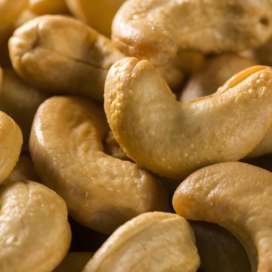 Cashew Flavour: Liquid Concentrate for Food & Beverage Producers