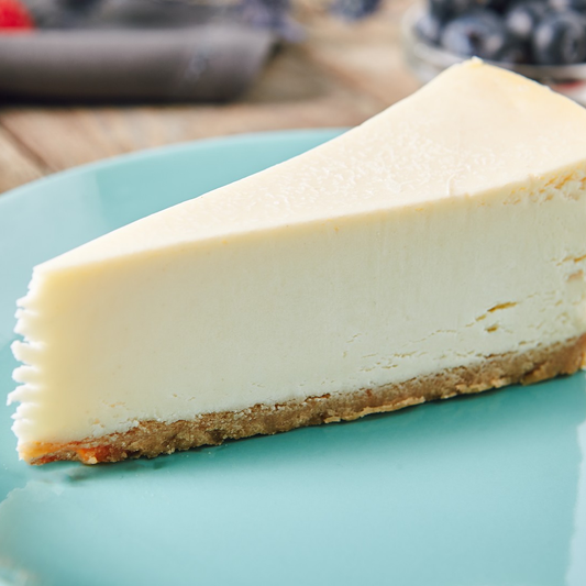 Cheesecake Flavour: Liquid Concentrate for Food & Beverage Producers