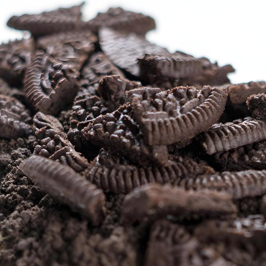 Chocolate Cookie Crust Flavour: Liquid Concentrate for Food & Beverage Producers