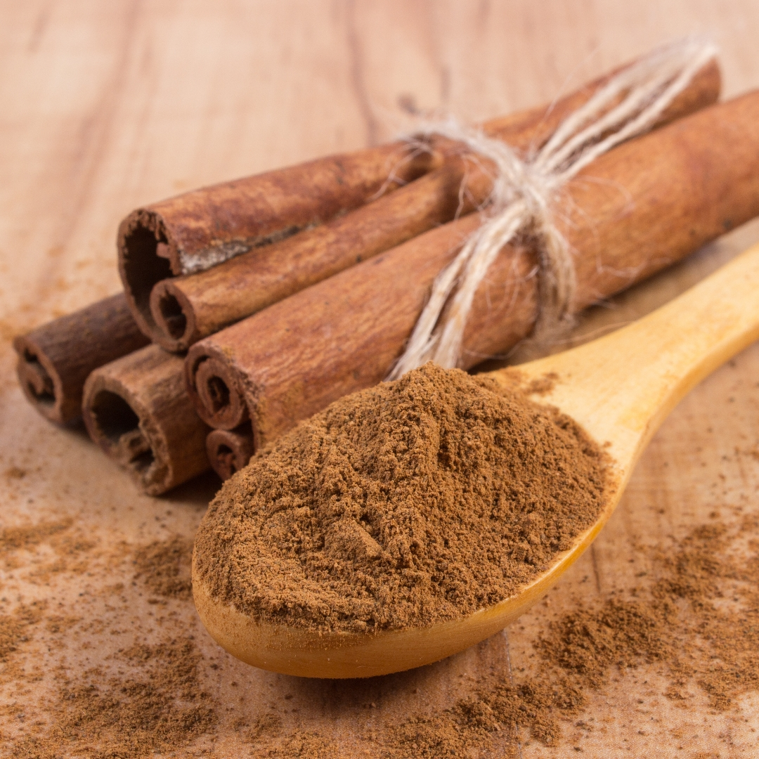 Cinnamon Flavour: Liquid Concentrate for Food & Beverage Producers