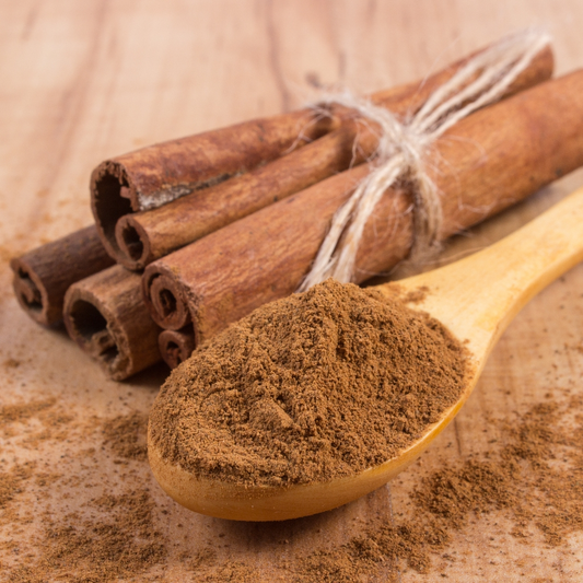 Cinnamon Flavour: Liquid Concentrate for Food & Beverage Producers