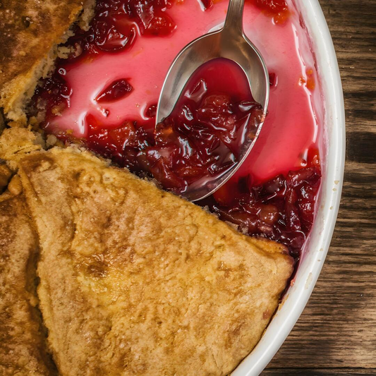 Cobbler (Berry) Flavour: Liquid Concentrate for Food & Beverage Producers