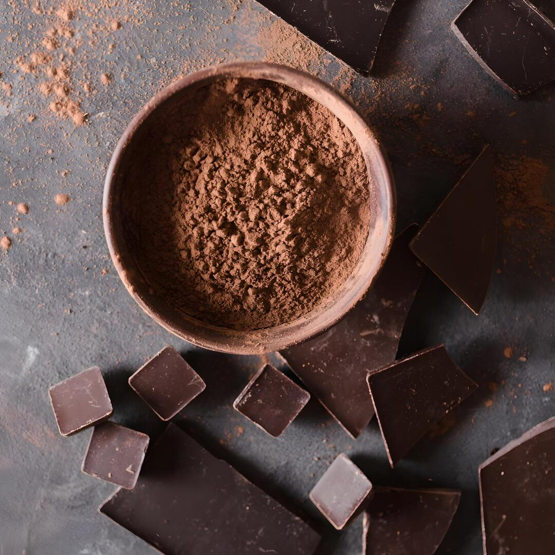 Cocoa Flavour: Liquid Concentrate for Food & Beverage Producers
