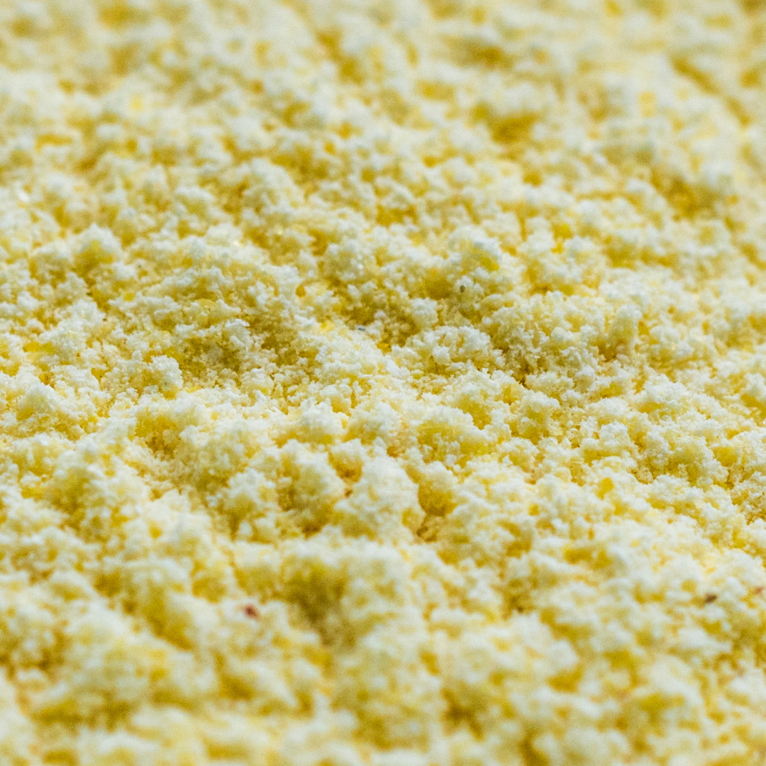 Arôme Poudre de Maïs : Concentré Liquide pour Producteurs de l'Industrie Agroalimentaire