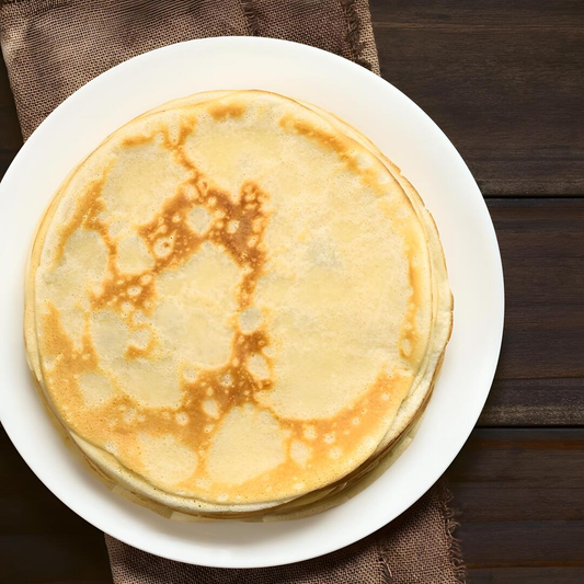 Crepe Flavour: Liquid Concentrate for Food & Beverage Producers