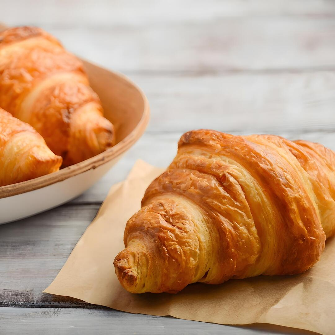 Croissant Flavour: Liquid Concentrate for Food & Beverage Producers