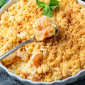 Crumble Topping Flavour: Liquid Concentrate for Food & Beverage Producers