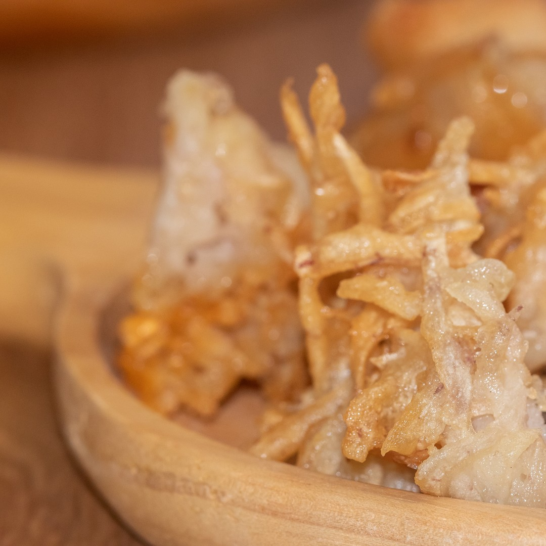 Deep Fried Sugared Taro Flavour: Liquid Concentrate for Food & Beverage Producers