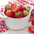 Fresh Strawberries Flavour: Liquid Concentrate for Food & Beverage Producers