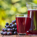 Grape Juice Flavour: Liquid Concentrate for Food & Beverage Producers