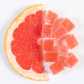 Grapefruit Gummy Candy Flavour: Liquid Concentrate for Food & Beverage Producers