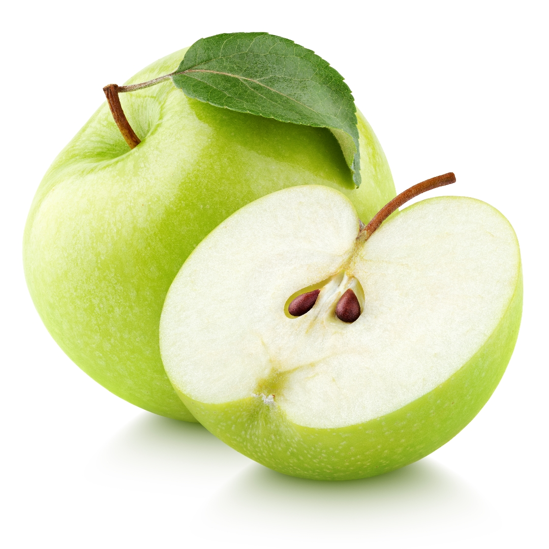 Green Apple Flavour: Liquid Concentrate for Food & Beverage Producers
