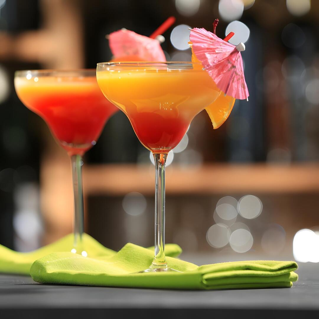 Grenadine Flavour: Liquid Concentrate for Food & Beverage Producers