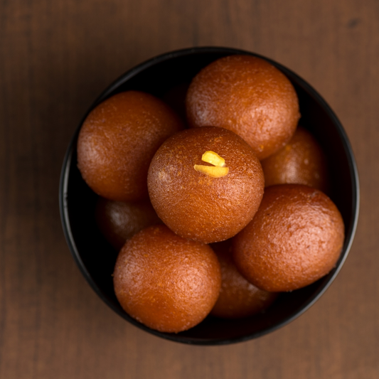 Gulab Jamun Flavour: Liquid Concentrate for Food & Beverage Producers