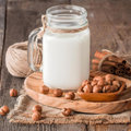 Hazelnuts & Cream Flavour: Liquid Concentrate for Food & Beverage Producers