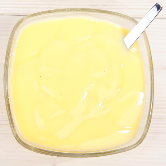 Hollandaise Cream Flavour: Liquid Concentrate for Food & Beverage Producers