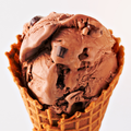 Ice Cream (Dark Chocolate) Flavour: Liquid Concentrate for Food & Beverage Producers