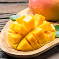 Island Mango Flavour: Liquid Concentrate for Food & Beverage Producers