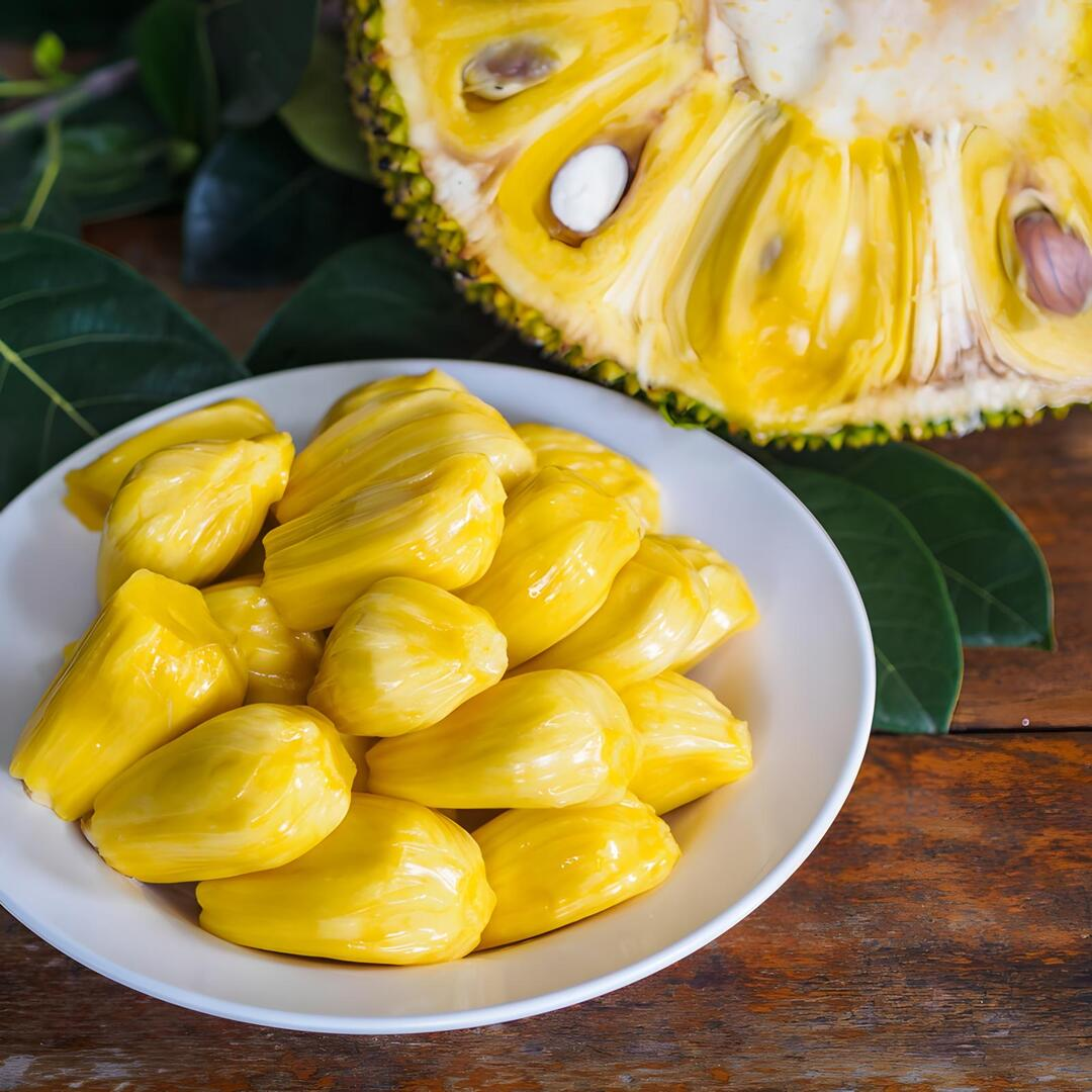 Jackfruit Flavour: Liquid Concentrate for Food & Beverage Producers