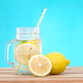Lemonade Flavour: Liquid Concentrate for Food & Beverage Producers