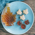 Maple Syrup Candy Flavour: Liquid Concentrate for Food & Beverage Producers