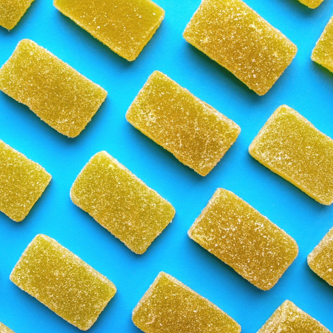 Margarita Candy Flavour: Liquid Concentrate for Food & Beverage Producers