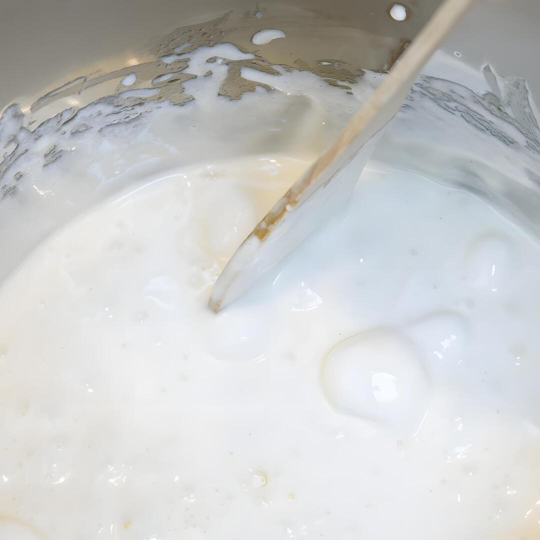 Marshmallow (Gooey) Flavour: Liquid Concentrate for Food & Beverage Producers