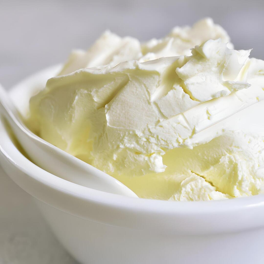 Mascarpone Cream Cheese Flavour: Liquid Concentrate for Food & Beverage Producers