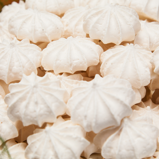 Meringue Flavour: Liquid Concentrate for Food & Beverage Producers