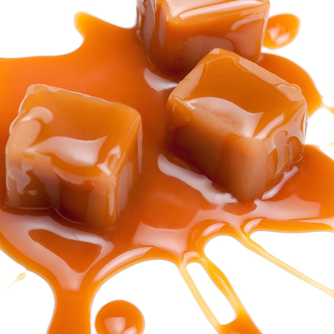 Milk Caramel Candy Flavour: Liquid Concentrate for Food & Beverage Producers