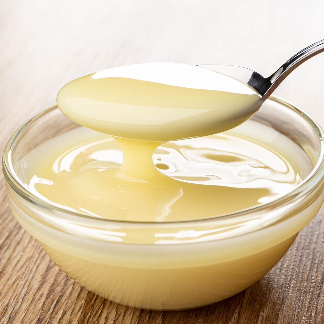 Milk (Condensed) Flavour: Liquid Concentrate for Food & Beverage Producers