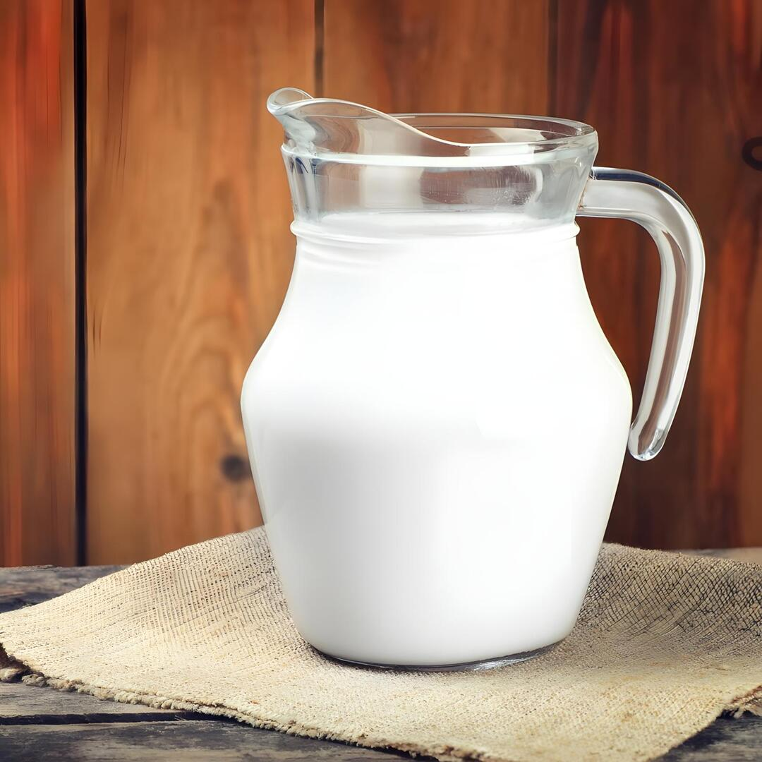 Milk Flavour: Liquid Concentrate for Food & Beverage Producers