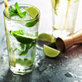 Mojito Flavour: Liquid Concentrate for Food & Beverage Producers