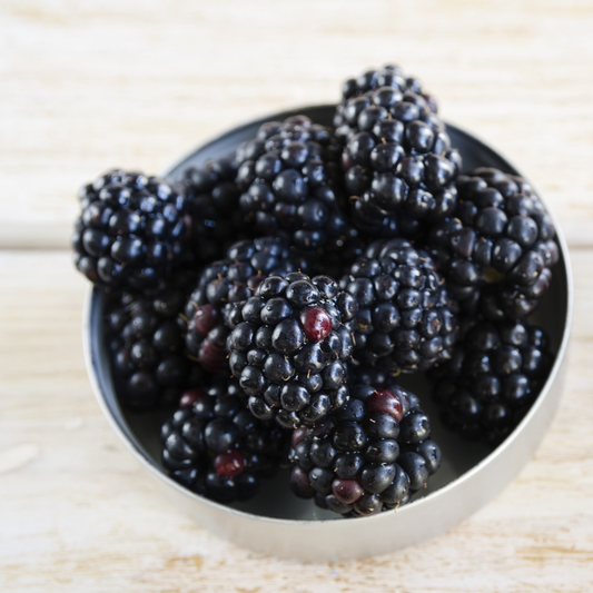 Mora (Blackberry) Flavour: Liquid Concentrate for Food & Beverage Producers