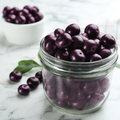 Natural Acai Flavour: Liquid Concentrate for Food & Beverage Producers