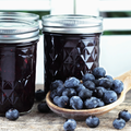Natural Blueberry Jam TTB Flavour: Liquid Concentrate for Food & Beverage Producers