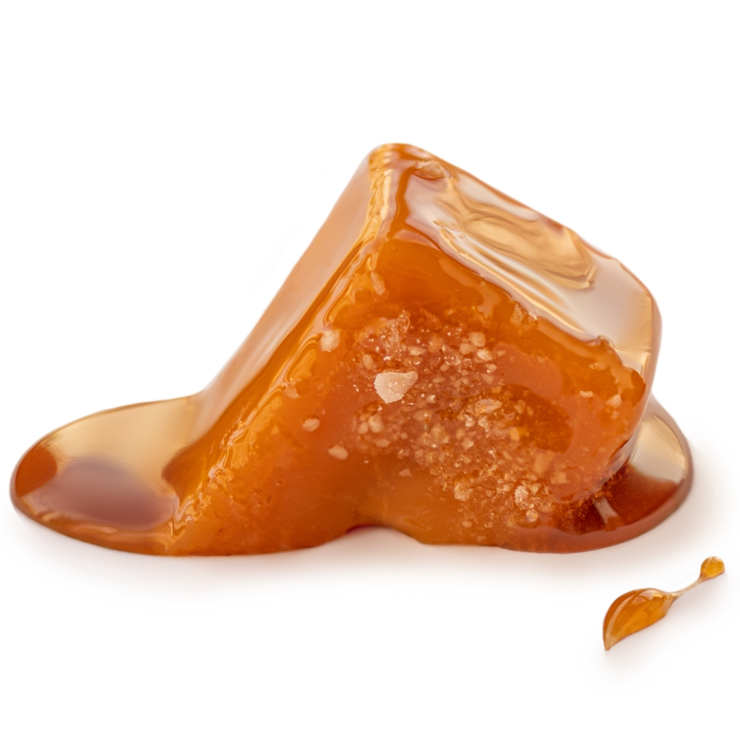 Natural Caramel (Salted) Flavour: Liquid Concentrate for Food & Beverage Producers