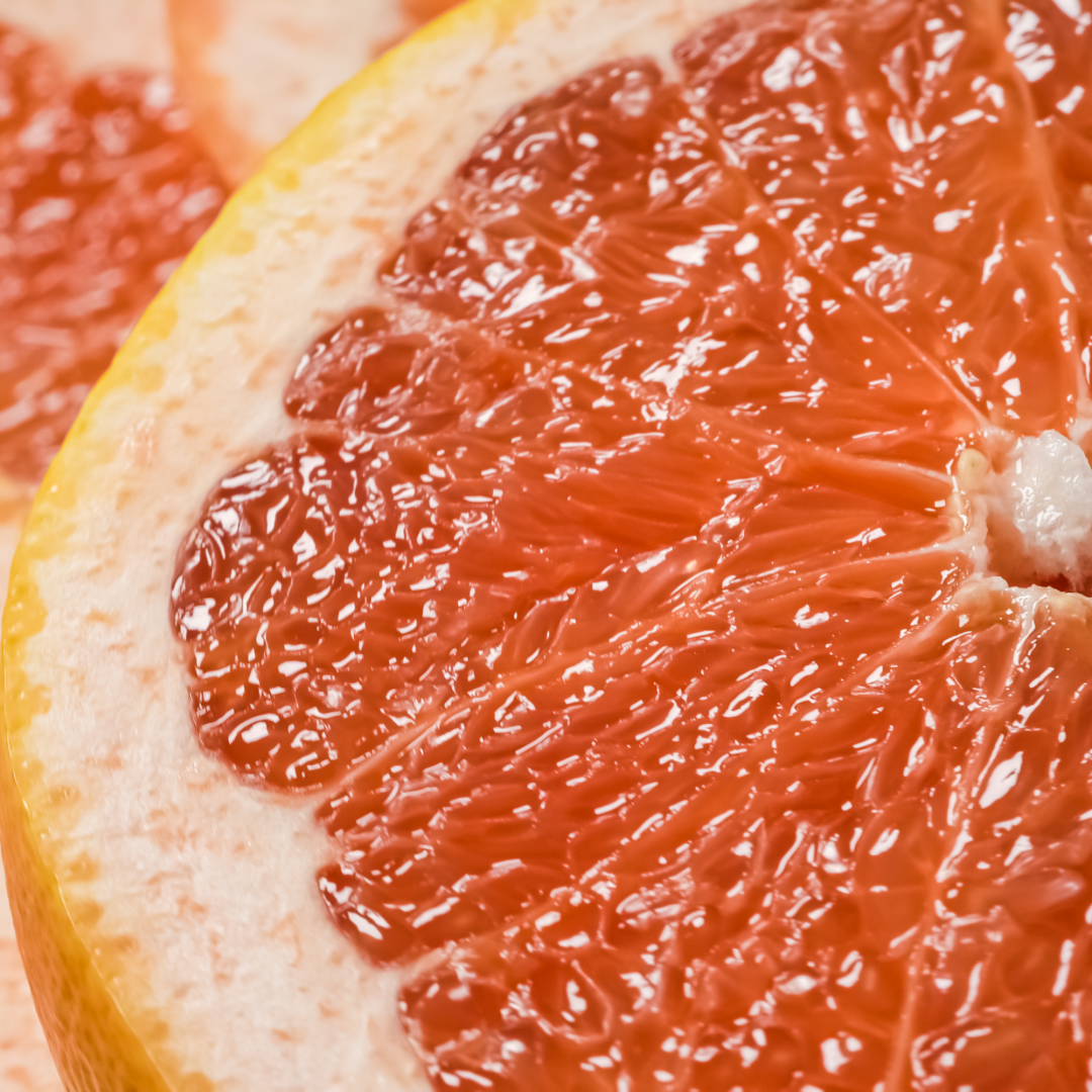 Natural Grapefruit TTB Flavour: Liquid Concentrate for Food & Beverage Producers