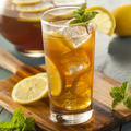 Natural Ice Tea (Lemon) Flavour: Liquid Concentrate for Food & Beverage Producers