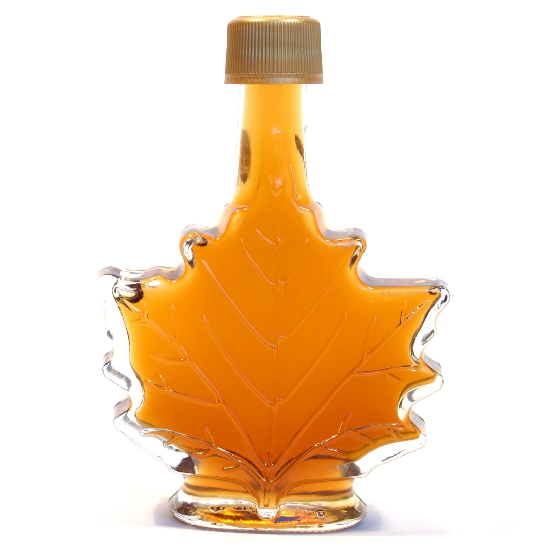 Natural Maple TTB Flavour: Liquid Concentrate for Food & Beverage Producers