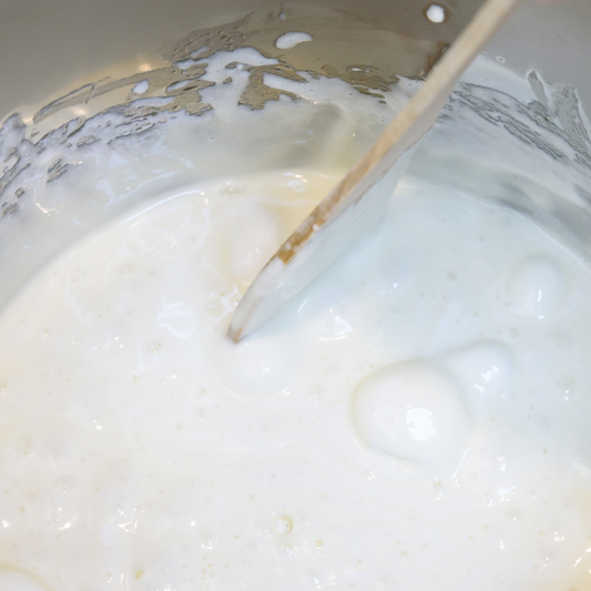 Natural Marshmallow (Gooey) TTB Flavour: Liquid Concentrate for Food & Beverage Producers