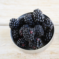 Natural Mora (Blackberry) Flavour: Liquid Concentrate for Food & Beverage Producers