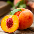 Natural Peach TTB Flavour: Liquid Concentrate for Food & Beverage Producers