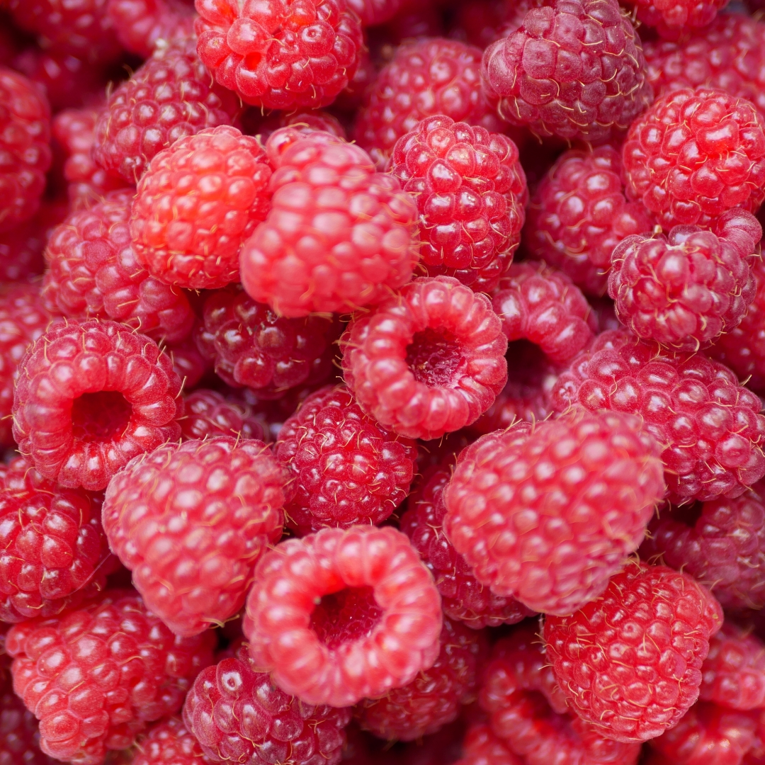 Natural Raspberry Flavour: Liquid Concentrate for Food & Beverage Producers