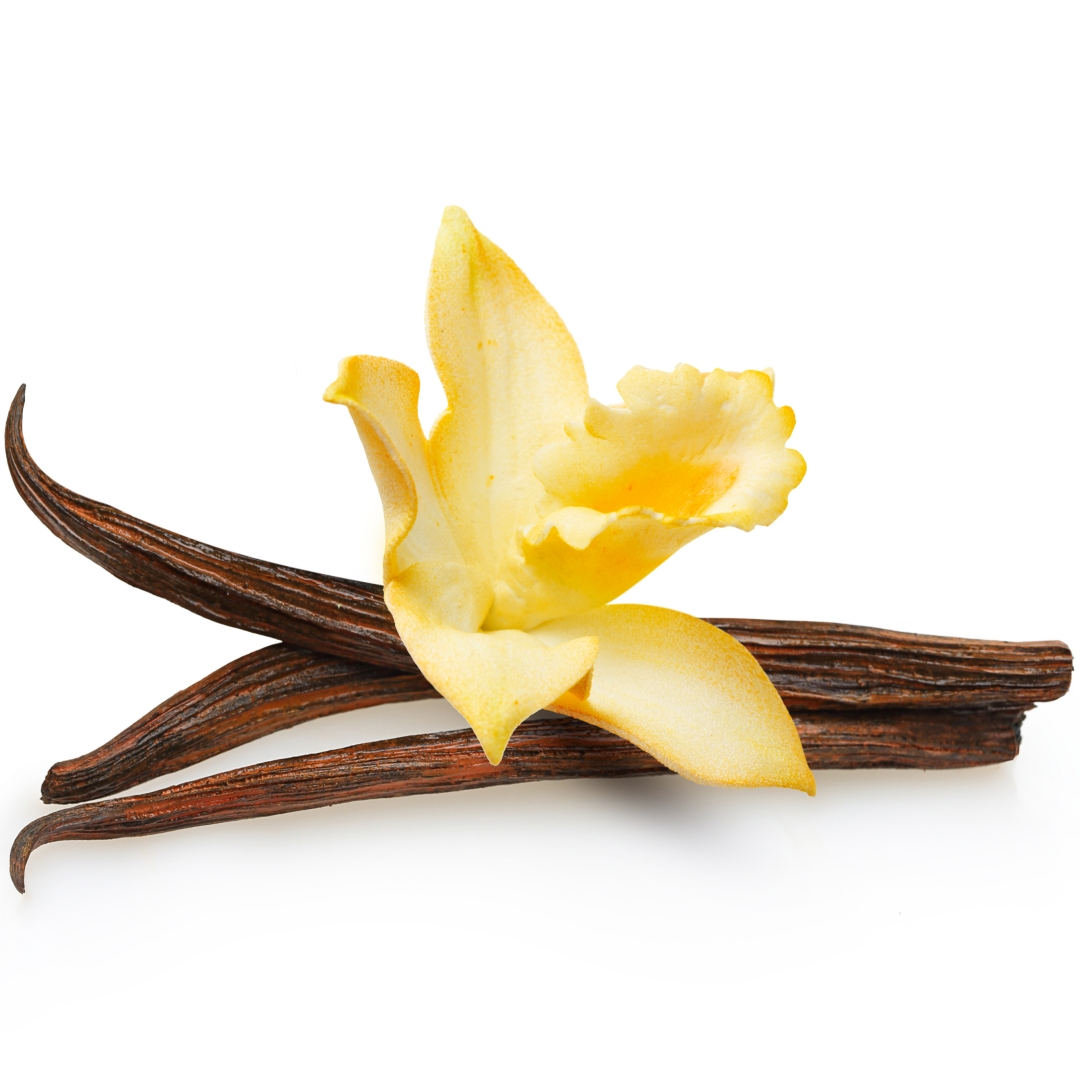 Natural Vanilla TTB Flavour: Liquid Concentrate for Food & Beverage Producers